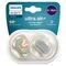 Philips Avent Fopspeen +6m Air Lion
