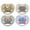 Philips Avent Fopspeen +6m Air Mix Dieren