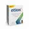Etixx Magnesium 2000 Aa Bruistabl 6x10