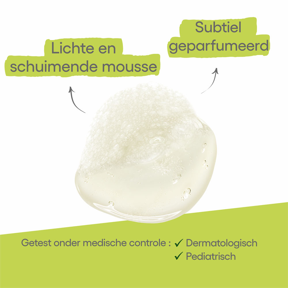 A-Derma Rijke Douchegel 750ml