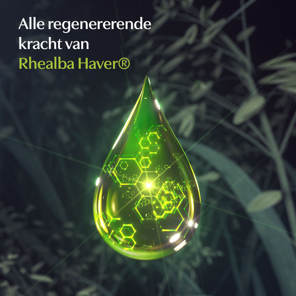 A-Derma Rijke Douchegel 750ml