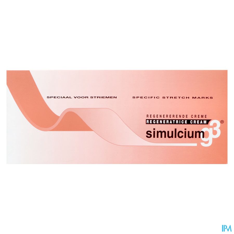Dermagor Simulcium Tube 100ml afbeelding