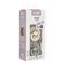 Bibs 2 Fopspeen Boheme Duo Sage/ivory 2