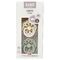 Bibs 2 Fopspeen Boheme Duo Sage/ivory 2