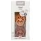 Bibs 1 Fopspeen Boheme Duo Peach/woodchuck 2