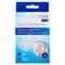 Febelcare Med3 Zelfklevend Verband 7x5cm 5 Stuks