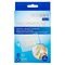 Febelcare Med3 Zelfklevend Steriel Verband 8x10cm 5 Stuks