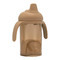 Difrax Antilekbeker Zachte Tuit Caramel 250ml