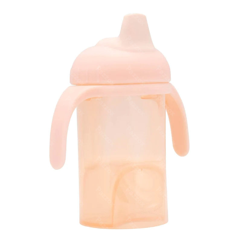 Difrax Antilekbeker Zachte Tuit Blossom 250ml