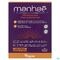 Vitavea Manhae Stralende Huid 60 Tabletten 