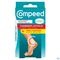 Compeed Blarenpleisters Medium Voordeelverpakking 10 Stuks 