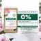 Klorane Capil. Sh Bar Pioenroos 80g