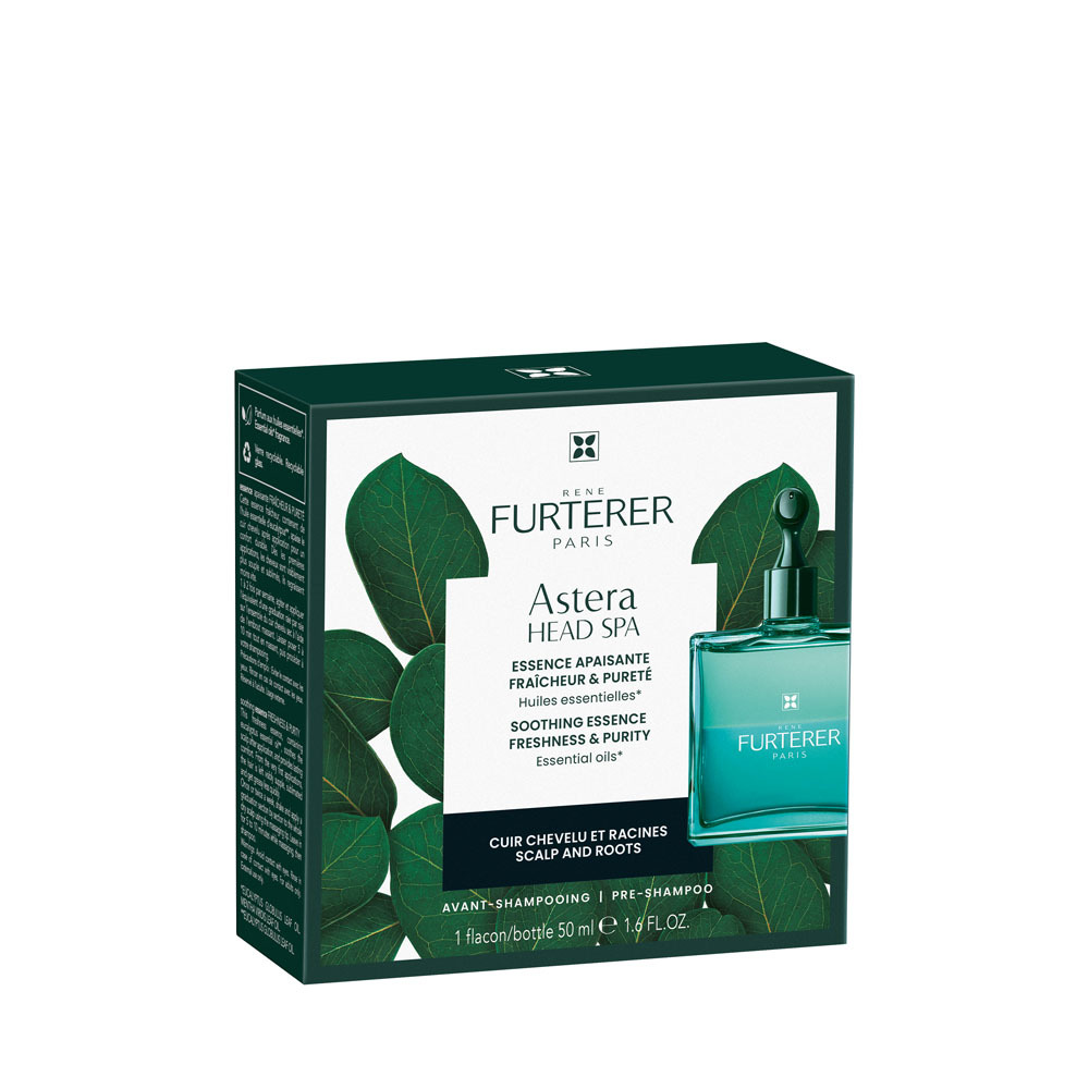 Furterer Head Spa Astera Kalmerend Concentraat 50ml