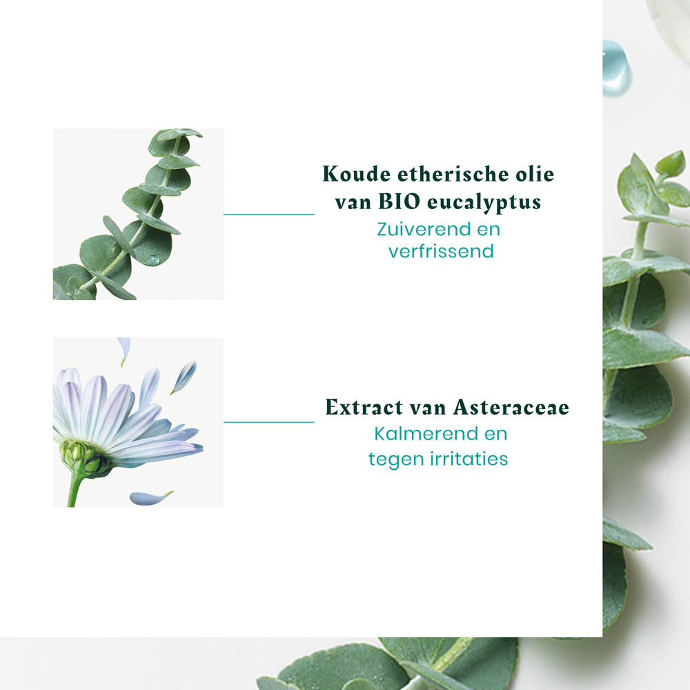 Furterer Head Spa Astera Kalmerend Concentraat 50ml