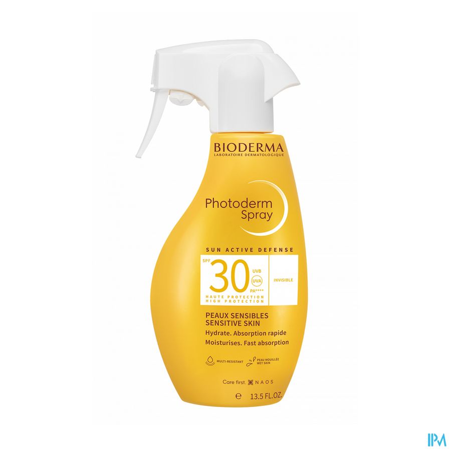 Bioderma Photoderm Spray SPF30 300ml
