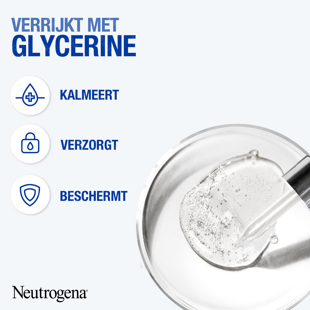 Neutrogena Snel Absorberende Handcrème 75ml