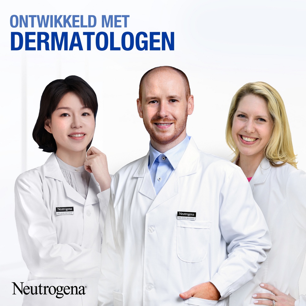 Neutrogena Snel Absorberende Handcrème 75ml