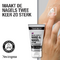 Neutrogena Hand & Nagelcrème 75ml