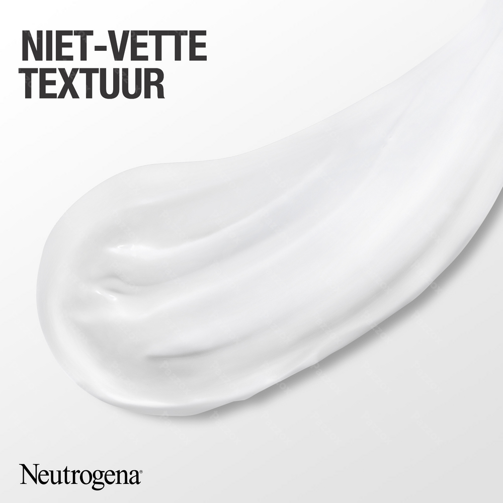 Neutrogena Hand & Nagelcrème 75ml