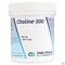 Choline-300 100 Plantaardige Capsules