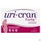 Uri-Cran Forte AF Urineweginfecties 30 Capsules