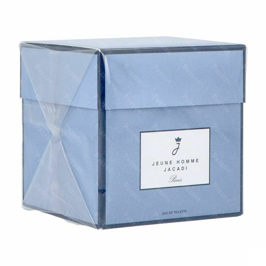 Jacadi Jeune Homme 50ml