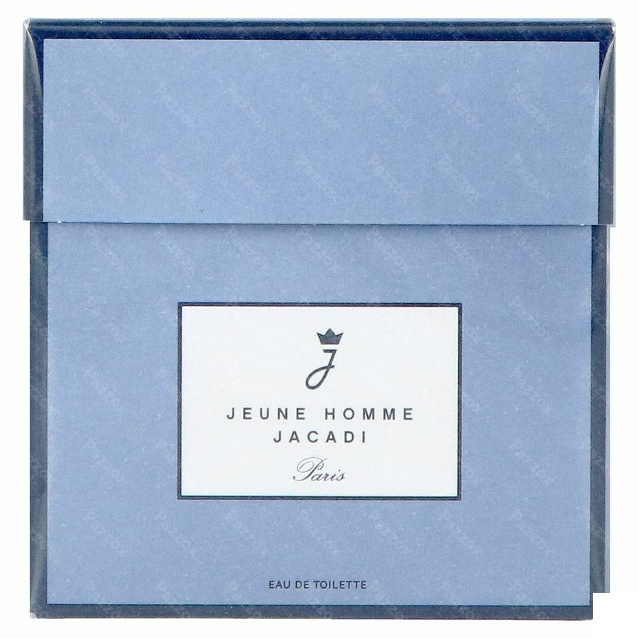 Jacadi Jeune Homme 50ml