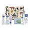 Mustela BB Vanity Jungle 6 Producten