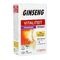 Ortis Vitalite Ginseng 20 Tabletten
