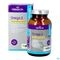 Mannavital Omega 3 Visolie Softgels 60