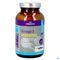 Mannavital Omega 3 Visolie Softgels 60