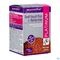 Mannavital Red Yeast Rice+berberine Platinum 60 Vegan Capsules