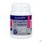 Mannavital Red Yeast Rice+berberine Platinum 60 Vegan Capsules