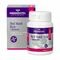 Mannavital Red Yeast Rice+berberine Platinum 60 Vegan Capsules