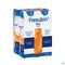 Fresubin Pro Drink Tropische Vruchten Fl 4x200ml