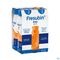 Fresubin Pro Drink Tropische Vruchten Fl 4x200ml