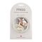 Frigg Daisy Fopspenen Latex T2 Biscuit/cream 2