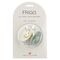 Frigg Rope Fopspenen Latex T1 Cream/sage 2