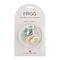 Frigg Rope Fopspenen Latex T2 Cream/sage 2