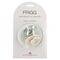 Frigg Rope Fopspenen Latex T2 Cream/sage 2