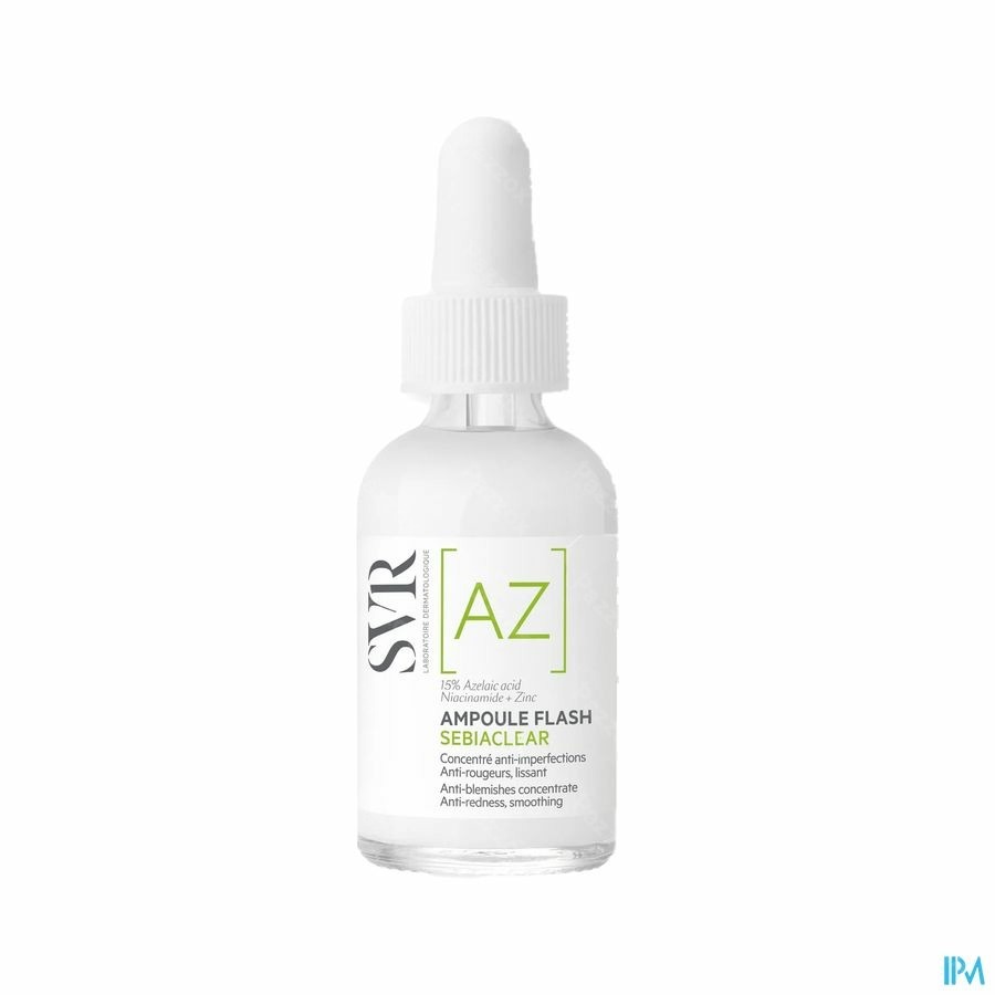SVR Sebiaclear Serum 30ml