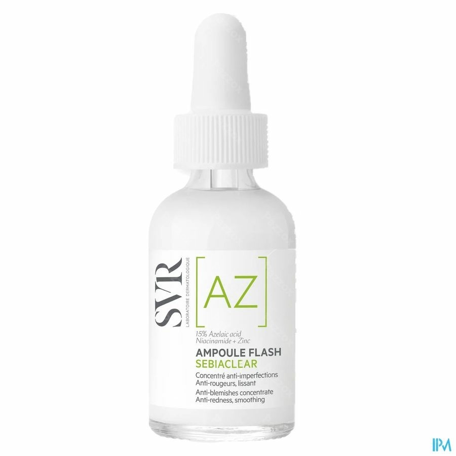 SVR Sebiaclear Serum 30ml