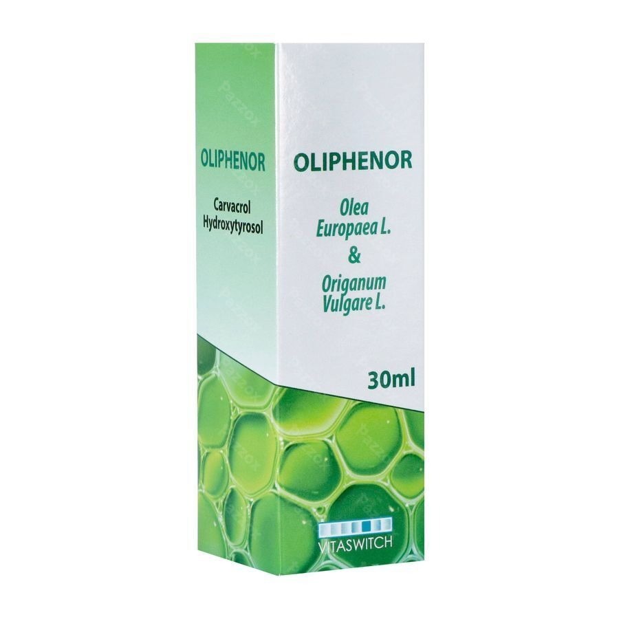 Oliphenor 30ml