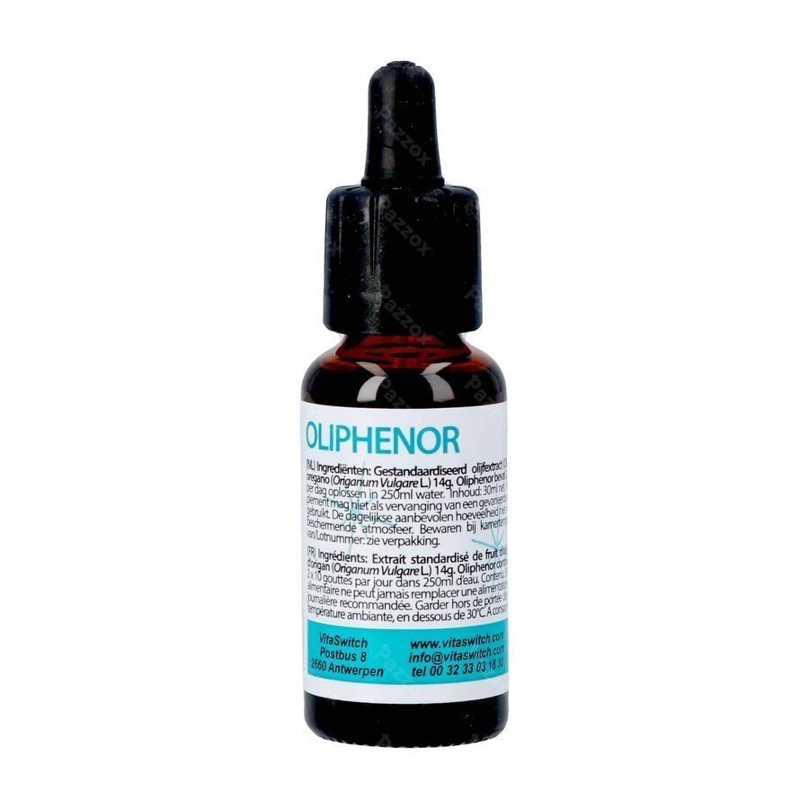 Oliphenor 30ml