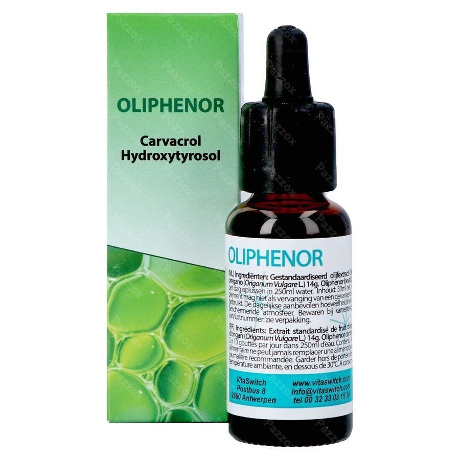 Oliphenor 30ml