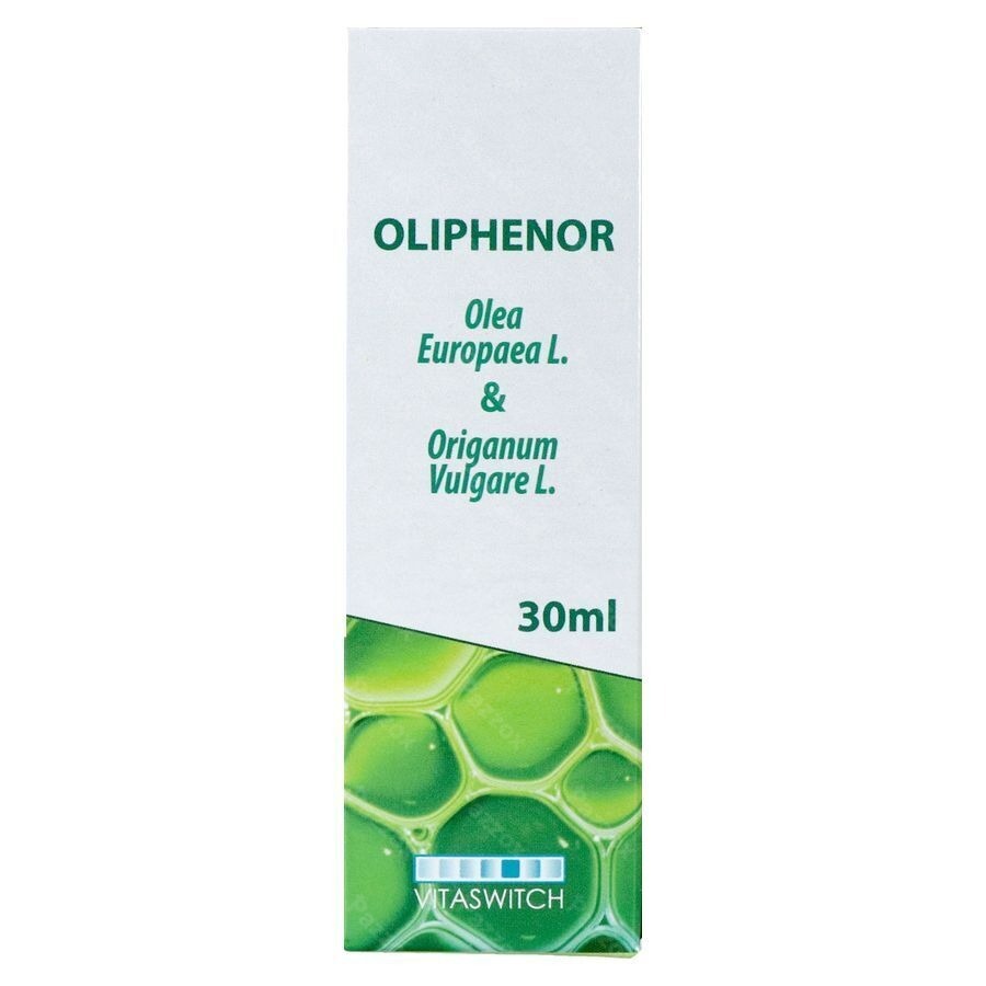 Oliphenor 30ml
