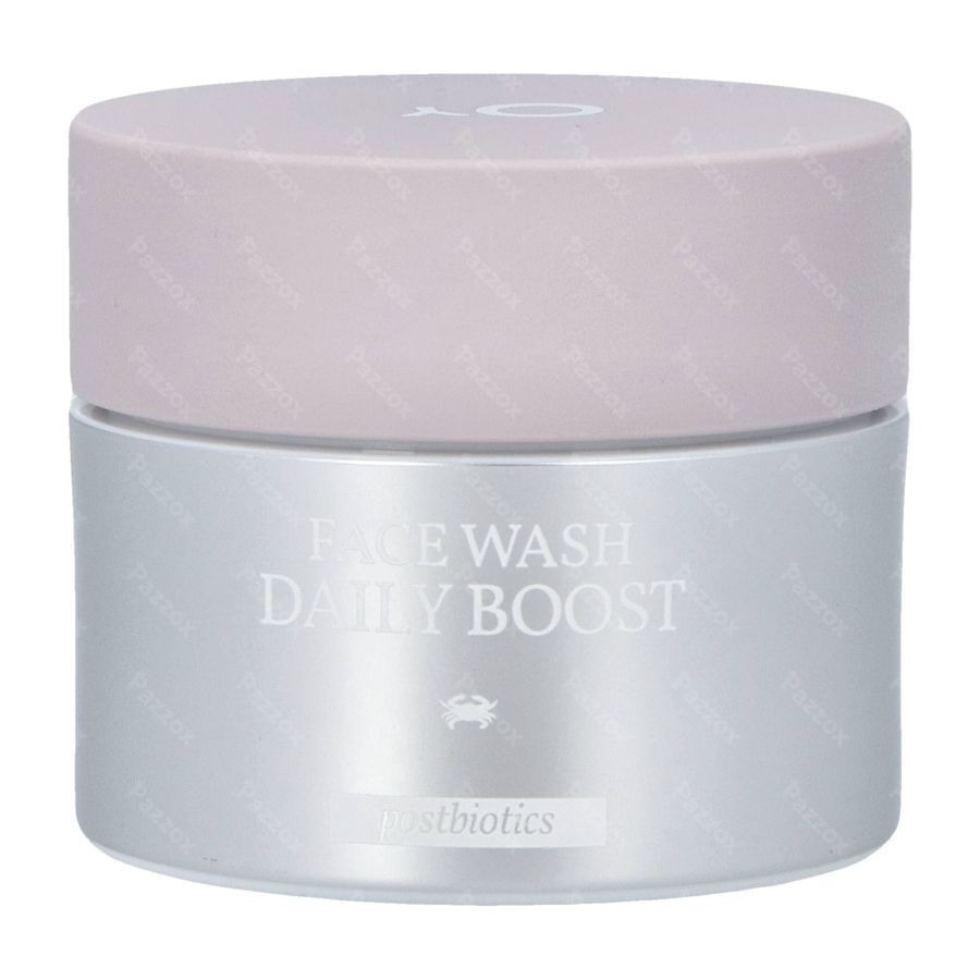 Oy Face Wash Daily Boost 50ml