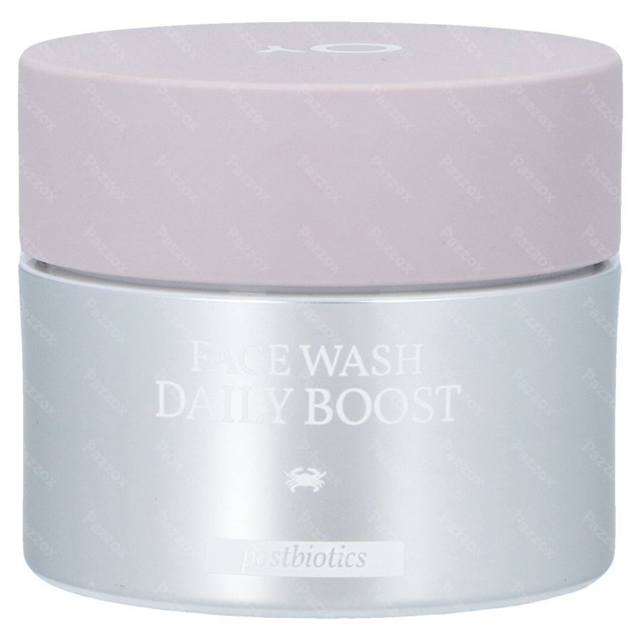 Oy Face Wash Daily Boost 50ml