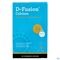 D-fusion Calcium 500/1000 60 Kauwtabletten 