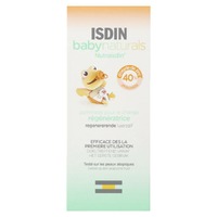 Isdin Babynaturals Herstellende Luierzalf 50ml